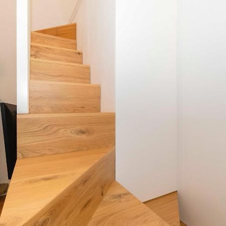 Ferienwohnung Loft Boutique Turin Exterior foto