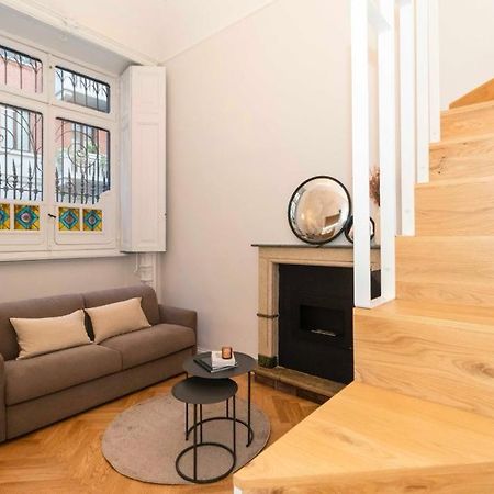 Ferienwohnung Loft Boutique Turin Exterior foto