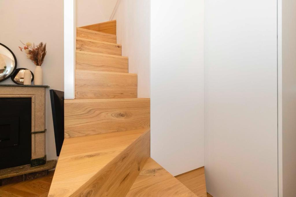 Ferienwohnung Loft Boutique Turin Exterior foto