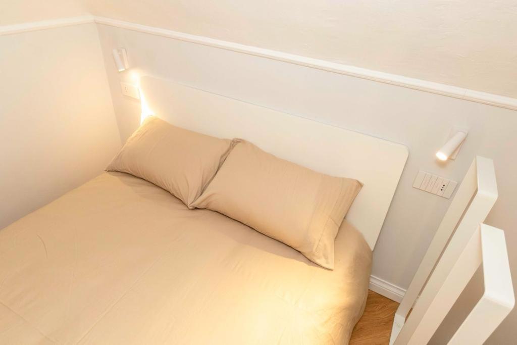 Ferienwohnung Loft Boutique Turin Exterior foto