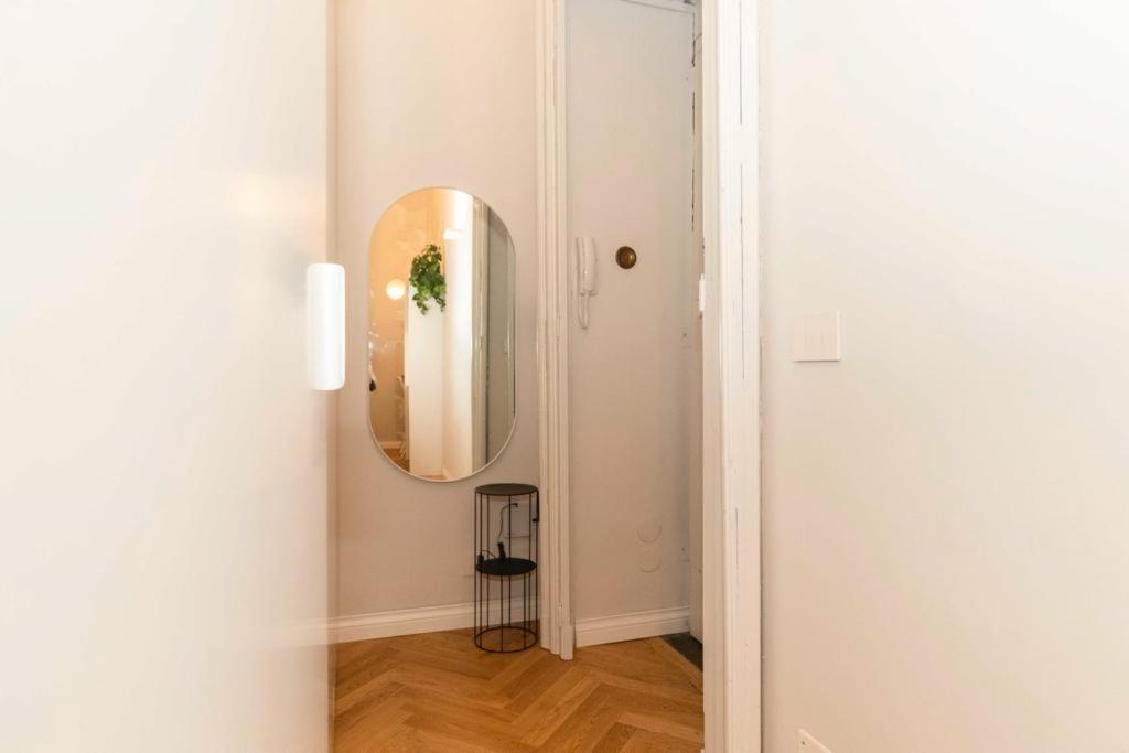 Ferienwohnung Loft Boutique Turin Exterior foto